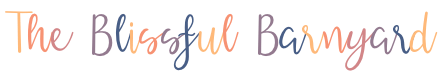 The Blissful Barnyard